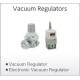 Vacuum Regulators